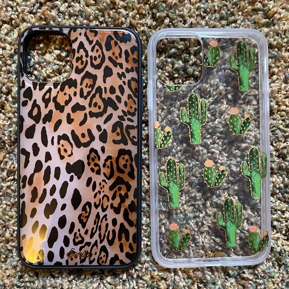 Sonix iPhone 11 Pro Max cases